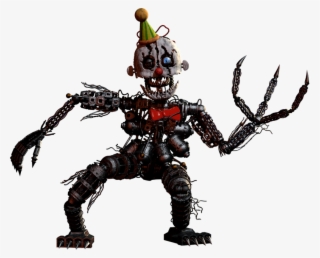 Nightmareennard