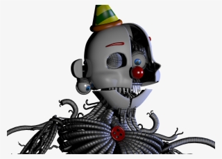 Renderthe Clown