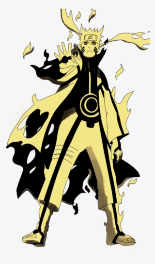 Real Jutsu Naruto Uzumaki