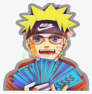 Naruto Uzumaki Png