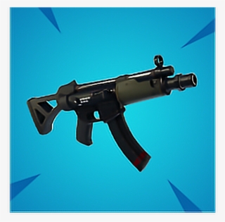 Fortnite Newsubmachinegun Comingsoon 🔥 Freetoedit