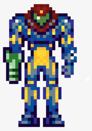 Samus