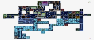 Metroid Fusion Png