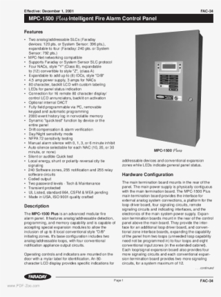 Manual Preview