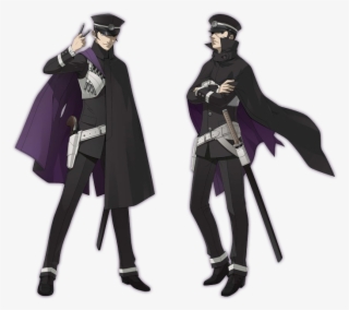 Can't Talk About Smt Fashion Without