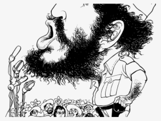 Fidel Castro