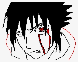 Sasuke Sharingan