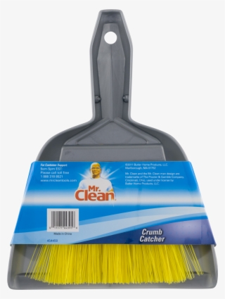 Clean Mini-sweep Compact Dustpan And Brush Set , Colors