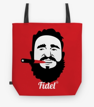 Bolsa Fidel De Roberto Weigand Estúdiona