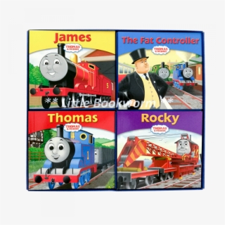 The Thomas & Friends Collection