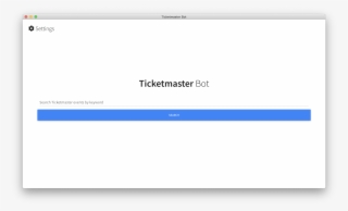 Always Miss Out On Tickets That Sell Out Too Fast Use