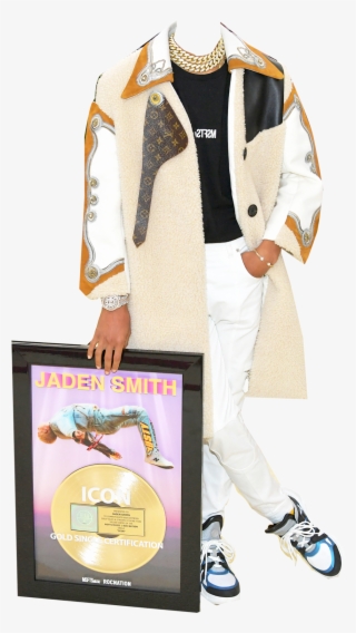 Jaden Smith Png