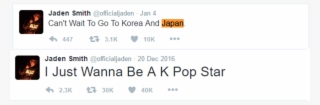 He's Slowly Becoming A Weeabo