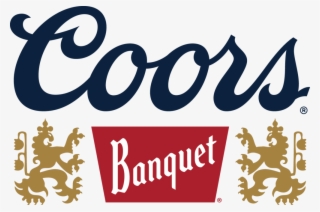 Coors Banquet 2017 Logo
