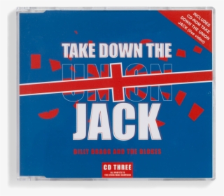 Take Down The Union Jack