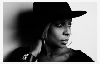 Mary J - Blige