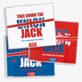Take Down The Union Jack