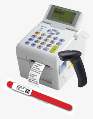 Accurate Print Is Displayed Eliminating The Risks Associated