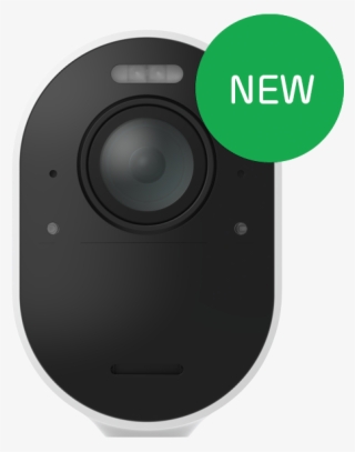 Arlo Ultra