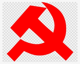 Hammer And Sickle Clipart Soviet Union Russian Revolution