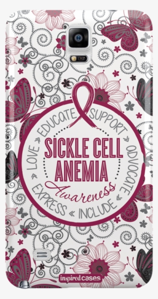 Sickle Cell Anemia