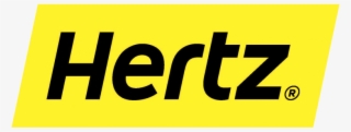 Free Png Hertz Logo Png