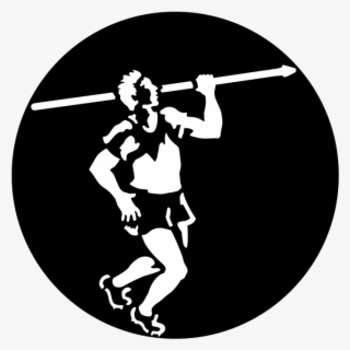Javelin Thrower