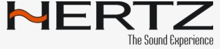Hertz Logo Png