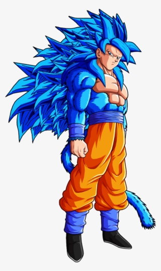 Hyper Saiyan 2 Goku By Groxkof
