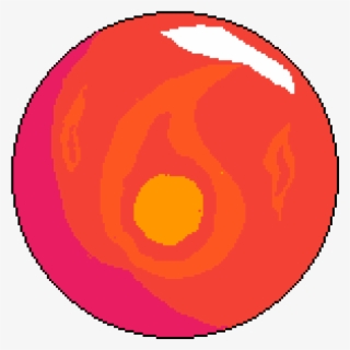 Fire Orb