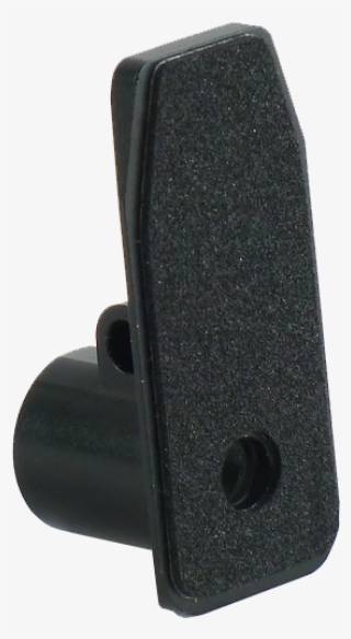 Javelin Bipod Adapter