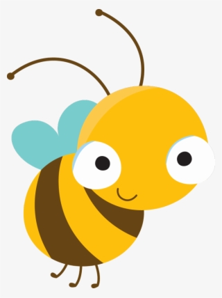 Abejas Animadas Png