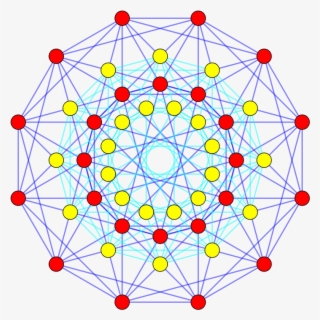 F4 Roots By 24-cell Duals