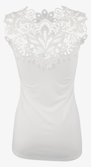 Arianne Reversible Lace Camisole