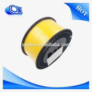 Clean Fiber Single Mode G652d G657a Optic Bare Fiber