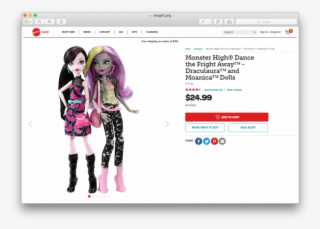 It Seems The Products Recommended Along With These