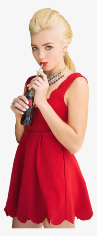 Peyton List Png