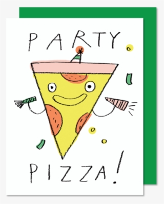 Pizza Party Png