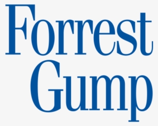 Bubba Gump Logo Png