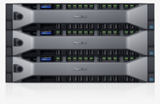 Dell Emc Poweredge R730 Hybr