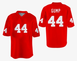 Bubba Gump Logo Png