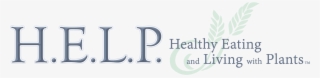 Healthy Eating And Healthy Living With Plants