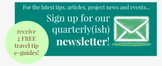 Newsletterupdate