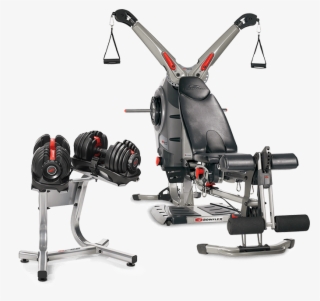 It's Easy To Finance Your Bowflex Purchase