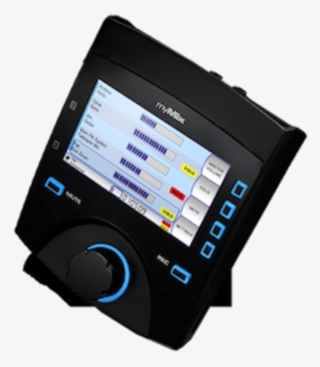 Lakeville, Minnesota, October 16, 2017 Mymix, A Network-based - Gadget