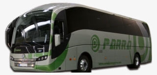 Auto Bus - Imagen De Un Autobus