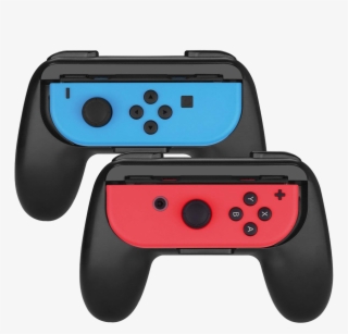 Nintendo Switch Joy Con Grip - Socle Manette Nintendo Switch