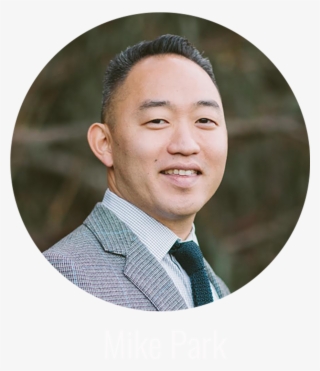 Mike Park Withtext - Gentleman