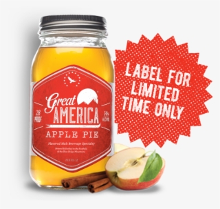 Image Great America Tea With Lemon Spring Seasonal - Rank 1