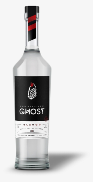 Ghost Comp - Vodka